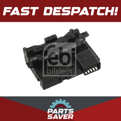 Steering Angle Sensor fits VW CADDY Mk3 04 to 15 1K0959654 VOLKSWAGEN Febi New