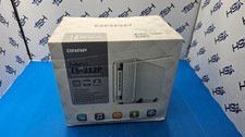 QNAP TS-212P 1.6GHz 512MB DDR3 2xBAY SATA NAS System