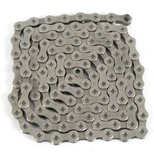 Shimano CN-HG701 11-Speed Chain, 114 Link, w/ Connector Pin