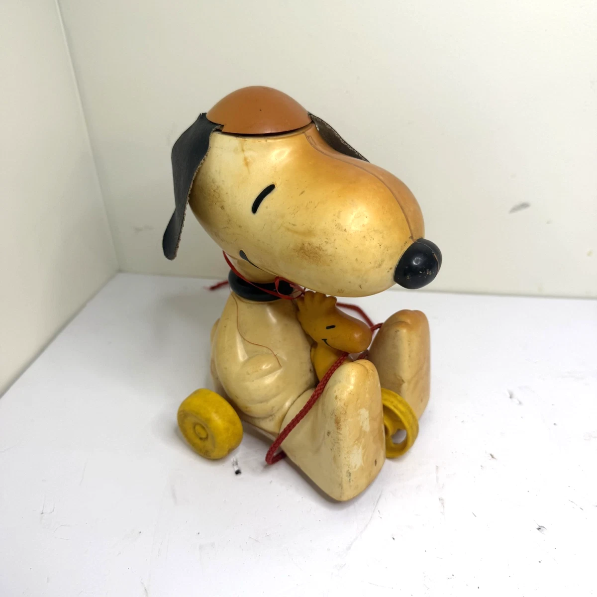 Peanuts Gang Vintage & Antique Toys for sale | eBay