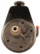 Power Steering Pump-New Lares 12155