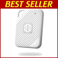 Bluetooth Password Keeper, Military-Grade Encryption