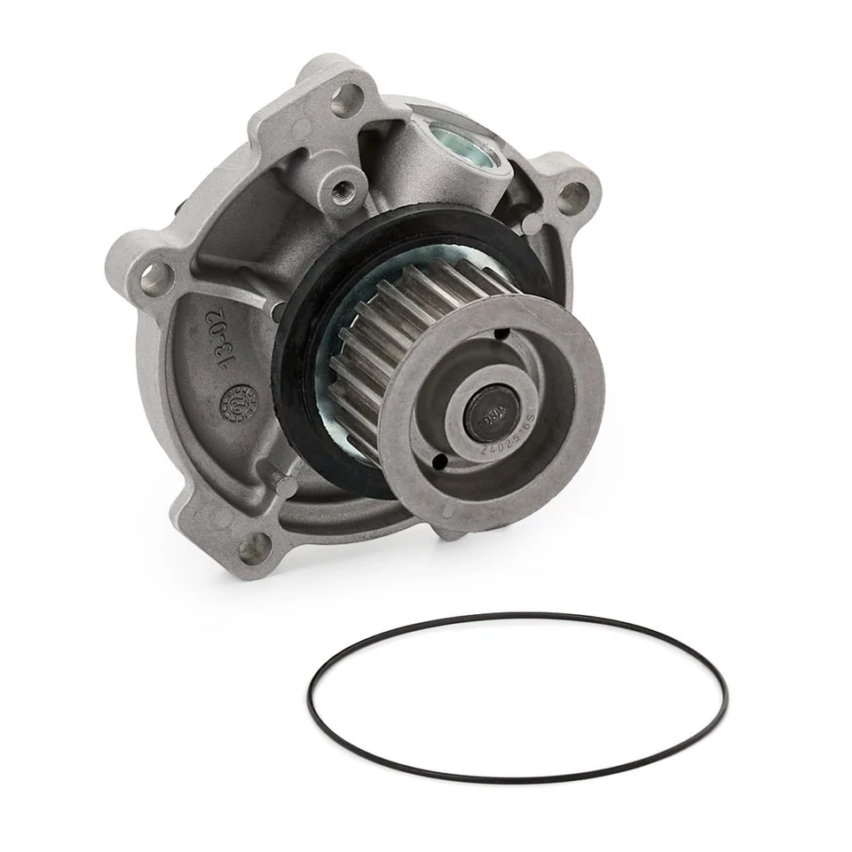 SKF VKPC 88505 Bomba de agua para CHRYSLER VOYAGER IV (RG, RS) - Imagen 4 de 4