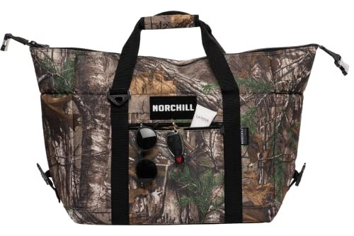 NorChill 12 Can Insulated Soft Sided Cooler Realtree Xtra Camo | eBay