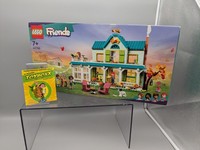 Lego 41730 Autumn Friends Haus Neu F4