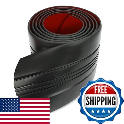 Wowewk Boat Keel Protector for Fiberglass Bass Aluminum Boat Hull Shield