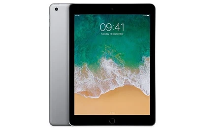 Apple iPad (5th generation) · 128GB · Wi-Fi
