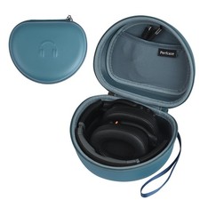 Headphone Storage Case for Skullcandy Crusher Evo ANC 2,TOZO,BERIBES,Hard EVA