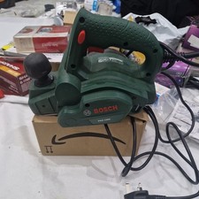 Bosch electric planer PHO 1500 (550 Watt, i