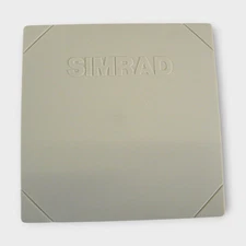 Simrad 22091854 Sun Cover f/ AP16 Autopilot or IS15 Instrument - Excellent Cond.