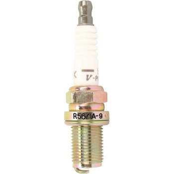 NGK Spark Plugs 5238 Spark Plug R5671A-9 Standard