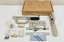 TESA Assa Abloy Hotel i-max electronic lock - Smart Lock RFD IPhone S4BBY2SL5SDA