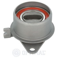 Optimal Spannrolle Zahnriemen 57Mm Passend FüR Mitsubishi Colt Lancer Space