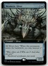Mesmeric Sliver (Extended Art) #620 (Foil) (NM) Secret Lair Drop SLD Magic MTG