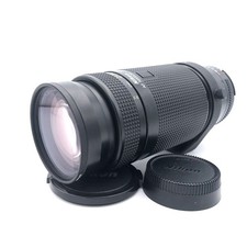 Nikon AF Nikkor 75-300mm f/4.5-5.6 Telephoto Zoom Lens Used From JP