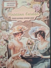 50 Pgs Vintage Series Washi Stickerbook 30 Pgs Stickers 20 Pgs Ephemera