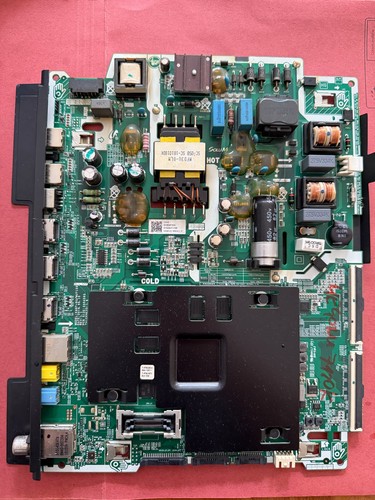 HAUPTPLATINE BN96-46783A FÜR 40" SAMSUNG UE40NU7120K, CY-NN040HGLV3H