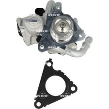 NRF 48743 AGR Ventil für AUDI VW SEAT SKODA GOLF BEETLE T ROC JETTA SCIROCCO A3