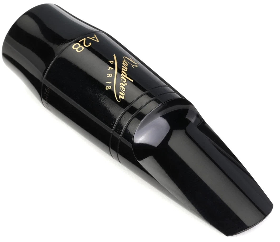 25+ Vandoren Alto Saxophone Wind & Woodwind Instrument Mouthpieces