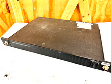 Shure UA840A-UA UHF Wireless Antenna Distribution System - 782-806 MHz - Working