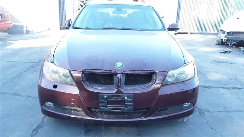 2007 BMW 323I 328I 335I ABS Anti Lock Brake Pump Module Assembly OEM Foto 2 de 4