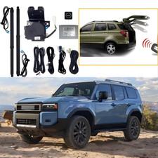 Power Liftgate Electric Tailgate Fits Land Cruiser Prado LC250 2024-2026