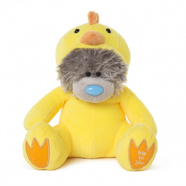 me to you soft toys