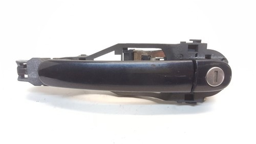 VW Polo - Türgriff Tür Griff Öffner vorne Links  6q0837886  (83)