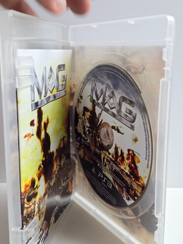 Playstation 3 PS3 Spiele Auswahl A-M | Best of PS3 Gaming 🕹️🔥 Best of - Bild 570 von 646