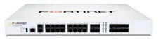 Fortinet Fortigate-200F Hardware +3 year 24X7 Forticare and Fortiguard UTP