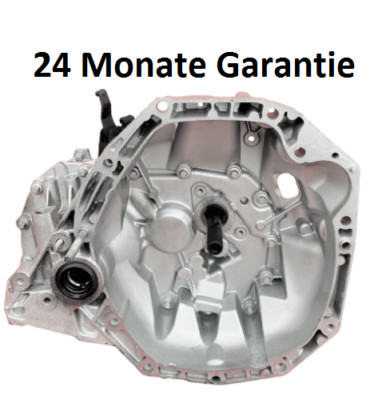 Getriebe Renault Clio Twingo 1.2 16V JB1518 JB1 518 Garantie