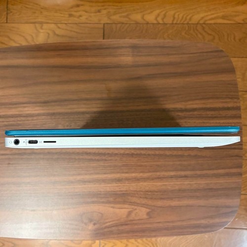 HP Chromebook 14a Intel Celeron N4000 1.10GHz eMMC 64GB RAM 4GB 14 Inch - Afbeelding 5 van 12