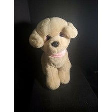 Labrador 12 in plush