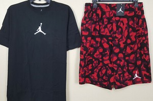 jumpman outfit