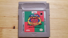 ebay® Auktion 356234778426 | Attack of the Killer Tomatoes + Hülle - Nintendo Gameboy Classic Spiel - USA #1 Thumbnail of ebay® auction 356234778426 | Attack of the Killer Tomatoes + Hülle - Nintendo Gameboy Classic Spiel - USA #1