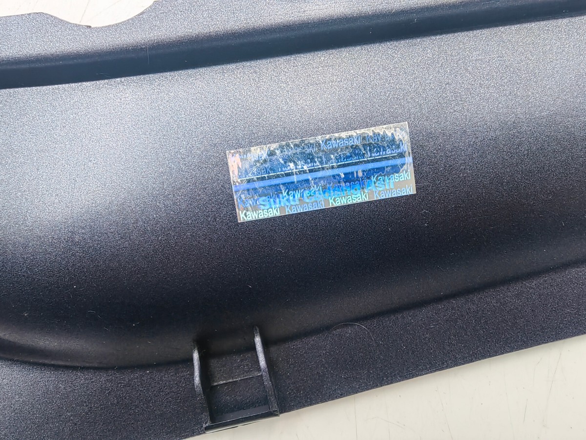 KAWASAKI KAZE R 2000 right cover 360011522E3 | eBay