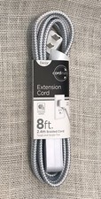 Cordinate Designer 3 Extension 2 Prong Power ...