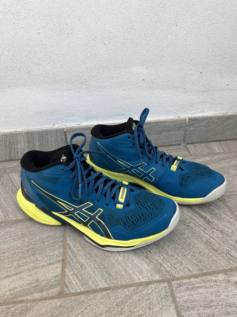 Scarpe pallavolo asics elite cheap