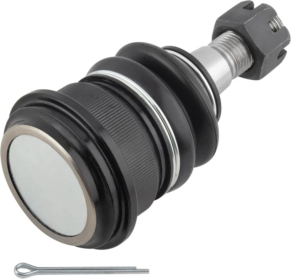 4Pcs Front Upper & Lower Ball Joints For Chevy C10 Pickup GMC G1500 Ball Joints - Image 4 of 4