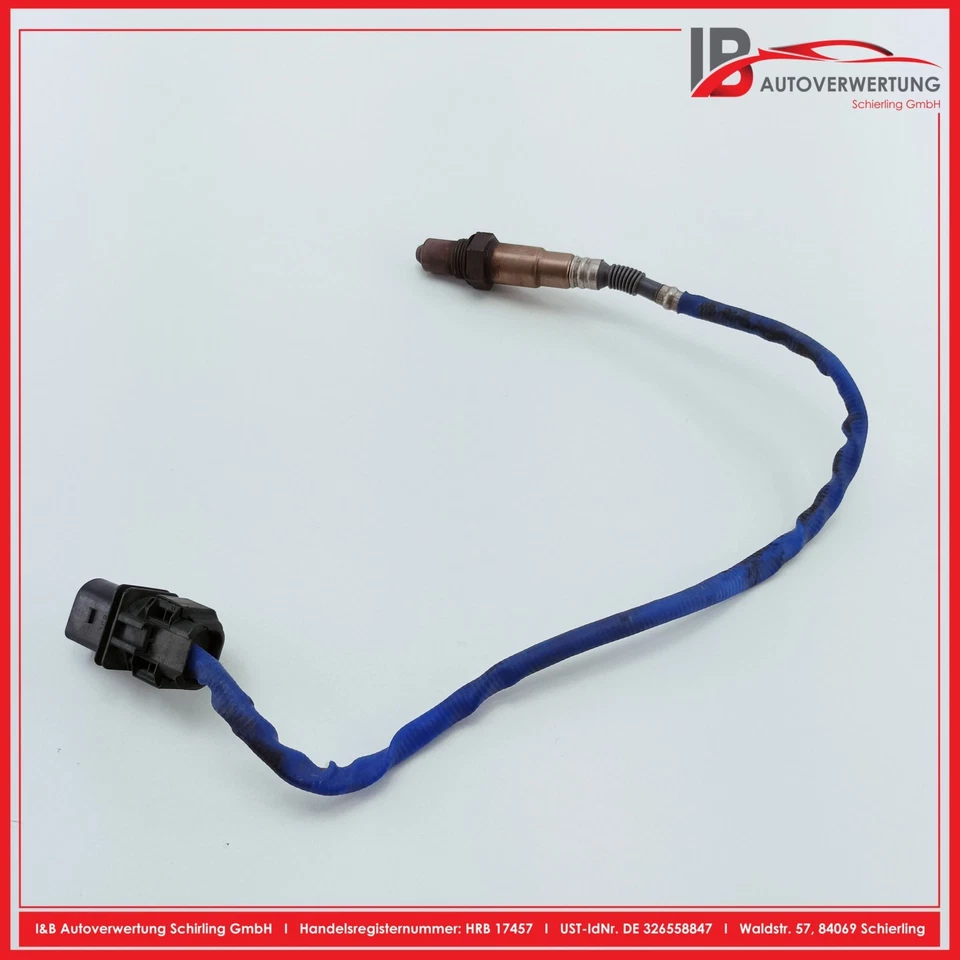 Sonda lambda MERCEDES BENZ CLS C219 350 CGI 0045424818 0258017080 - Immagine 2 di 4