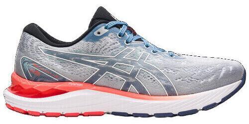 ASICS GEL-Cumulus 23 Gray for Sale | Authenticity Guaranteed  display picture 1