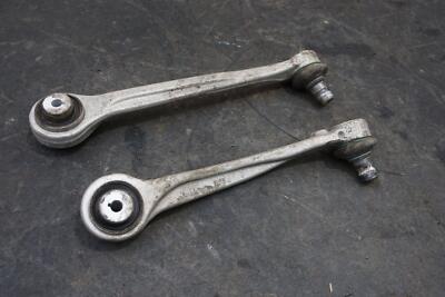 Set Front Left Upper Forward & Rearward Control Arm 4M0407505 