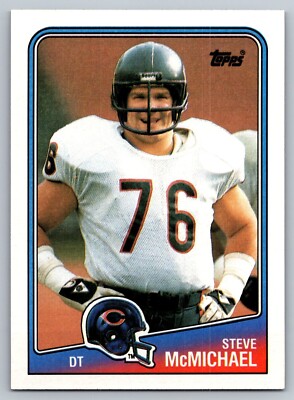 1988 Topps Football Singles #1-199. You Pick. NM