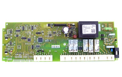 IDEAL LOGIC PLUS COMBI 24 30 35 VALVOLA LIMITATRICE PRESSIONE - Foto 12