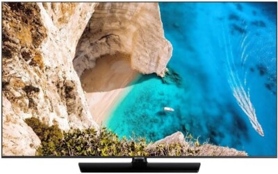 Samsung NT678U HG55NT678UF 55'' Smart LED-LCD TV - 4K UHDTV - Black