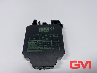 27765 Murr Elektronik - I/O Distributors | Applied Automation 27765 Murr Elektronik - I/O Distributors | Applied Automation
