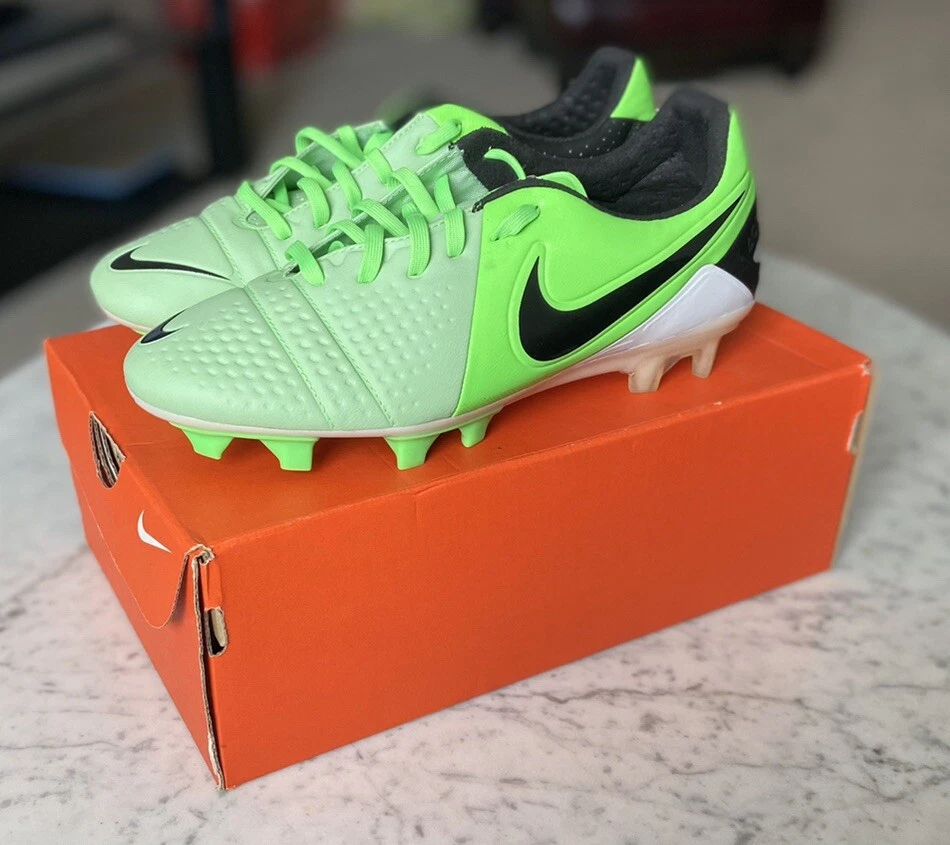 nike ctr360 maestri iii ebay