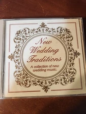 NEW WEDDING TRADITIONS MIKKI, RAY, ALLAIRE, DARLENE LECLERC STILL SEALED CD