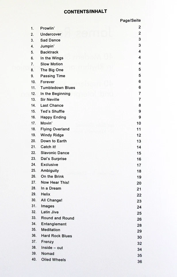 Essential Elements 2000 for strings Violin Book 2 with playalong c.d. - Image 2 of 2