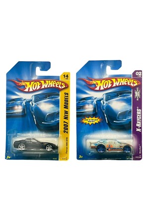 Lot Of 10 Hot Wheels | eBay
